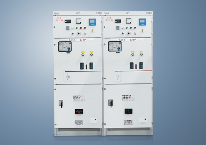 10kV��ѹ���ع���գ�