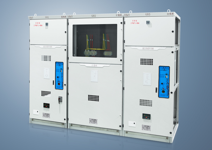 10kV��ѹ��������ո��ɿ��أ�
